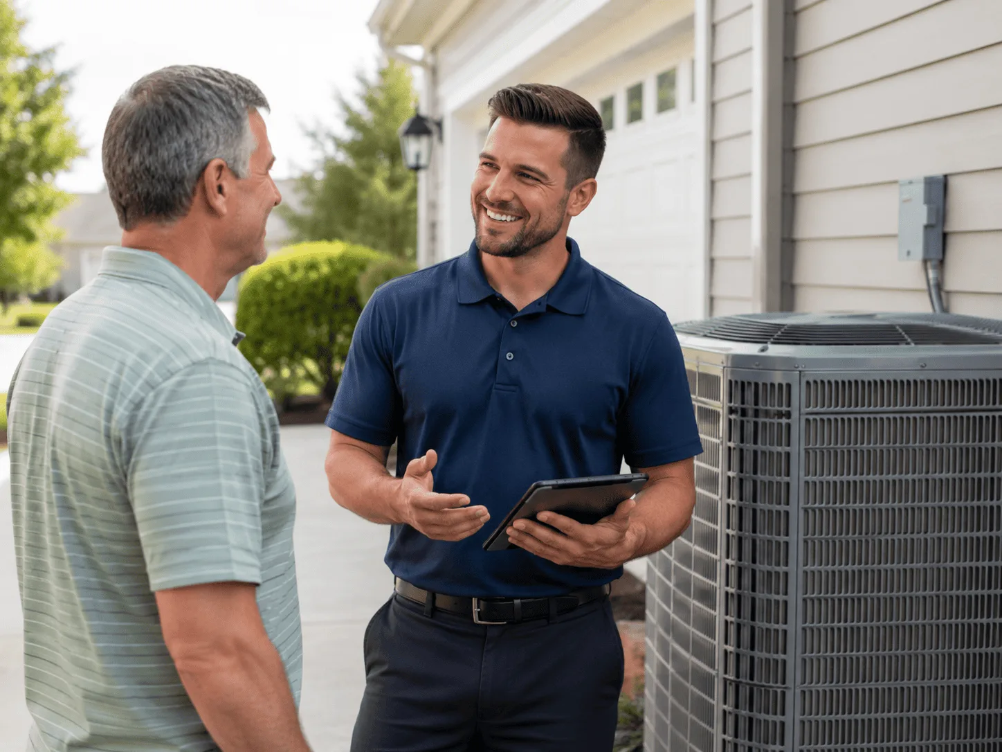 Heat Pump Installation Sheffield, IA FAQs